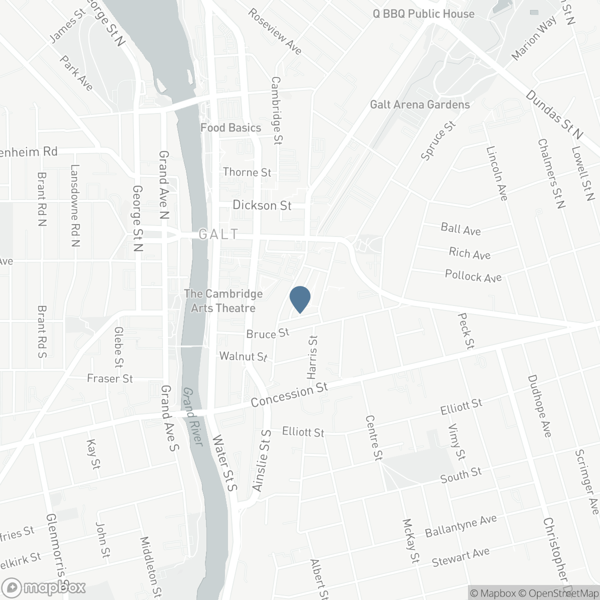 35 GROSVENOR LANE, Cambridge, Ontario N1R 8N2